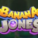 Tragaperras 
Banana Jones