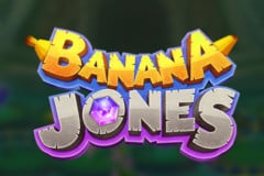 Tragaperras 
Banana Jones