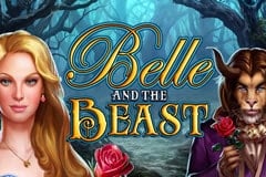 Tragaperras 
Belle and the Beast