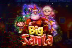 Tragaperras 
Big Santa