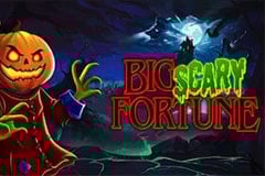 Tragaperras 
Big Scary Fortune