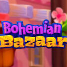 Tragaperras 
Bohemian Bazaar