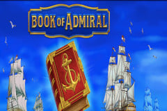 Tragaperras 
Book of Admiral