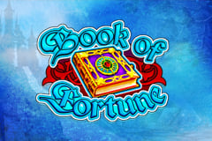 Tragaperras 
Book of Fortune