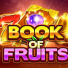 Tragaperras 
Book of Fruits