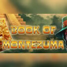 Tragaperras 
Book of Montezuma