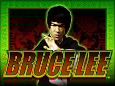 Tragaperras 
Bruce Lee