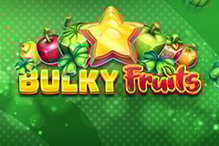 Tragaperras 
Bulky Fruits