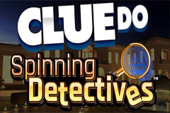 Tragaperras 
Cluedo Spinning Detectives