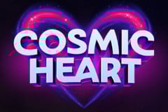 Tragaperras 
Cosmic Heart