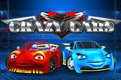 Tragaperras 
Crazy Cars