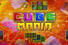 Tragaperras 
Cube Mania