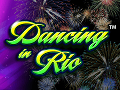 Tragaperras 
Dancing in Rio