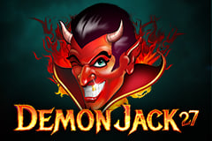 Tragaperras 
Demon Jack 27