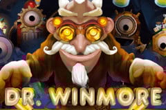 Tragaperras 
Dr. Winmore