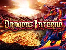 Tragaperras 
Dragon’s Inferno