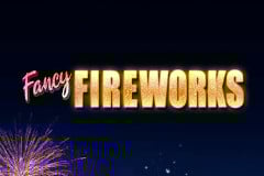 Tragaperras 
Fancy Fireworks