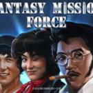 Tragaperras 
Fantasy Mission Force