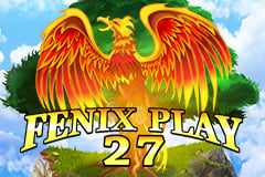 Tragaperras 
Fenix Play 27