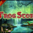 Tragaperras 
Frog Story