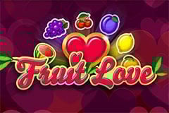Tragaperras 
Fruit Love