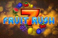 Tragaperras 
Fruit Rush
