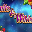 Tragaperras 
Fruits & Wilds 2