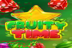 Tragaperras 
Fruity Time