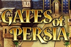 Tragaperras 
Gates of Persia
