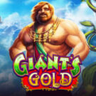 Tragaperras 
Giant’s Gold