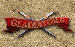 Tragaperras 
Gladiators