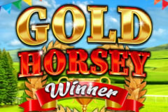 Tragaperras 
Gold Horsey Winner