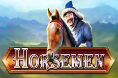 Tragaperras 
Horsemen