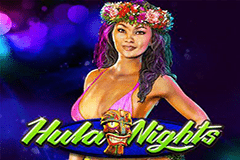 Tragaperras 
Hula Nights