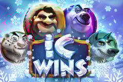 Tragaperras 
IC Wins