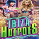 Tragaperras 
Ibiza Hotpots