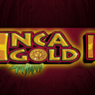 Tragaperras 
Inca Gold II