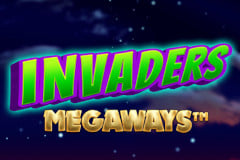 Tragaperras 
Invaders Megaways