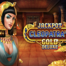 Tragaperras 
Jackpot Cleopatra’s Gold Deluxe