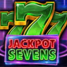 Tragaperras 
Jackpot Sevens