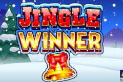 Tragaperras 
Jingle Winner