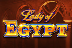 Tragaperras 
Lady of Egypt