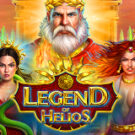 Tragaperras 
Legend of Helios