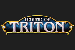 Tragaperras 
Legend of Triton