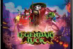 Tragaperras 
Legendary Luck