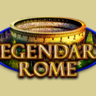 Tragaperras 
Legendary Rome