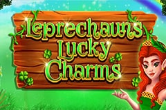 Tragaperras 
Leprechauns Lucky Charms