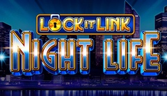 Tragaperras 
Lock it Link Night Life