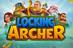 Tragaperras 
Locking Archer