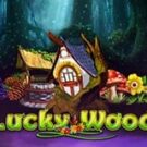 Tragaperras 
Lucky Wood